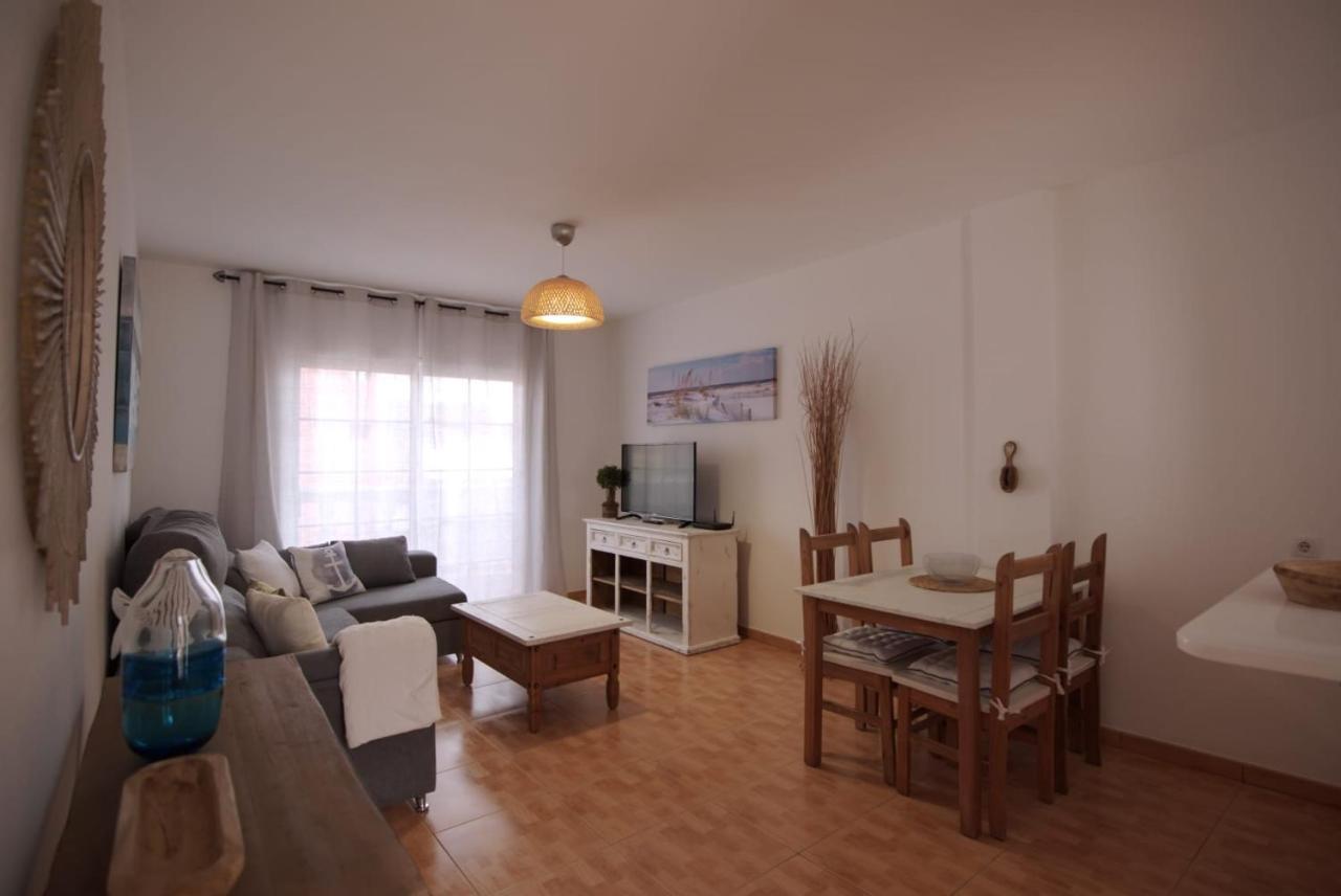 Infinity - Apts Ian Jandia Sur Lajita Kültér fotó