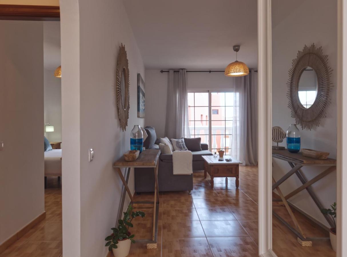 Infinity - Apts Ian Jandia Sur Lajita Kültér fotó